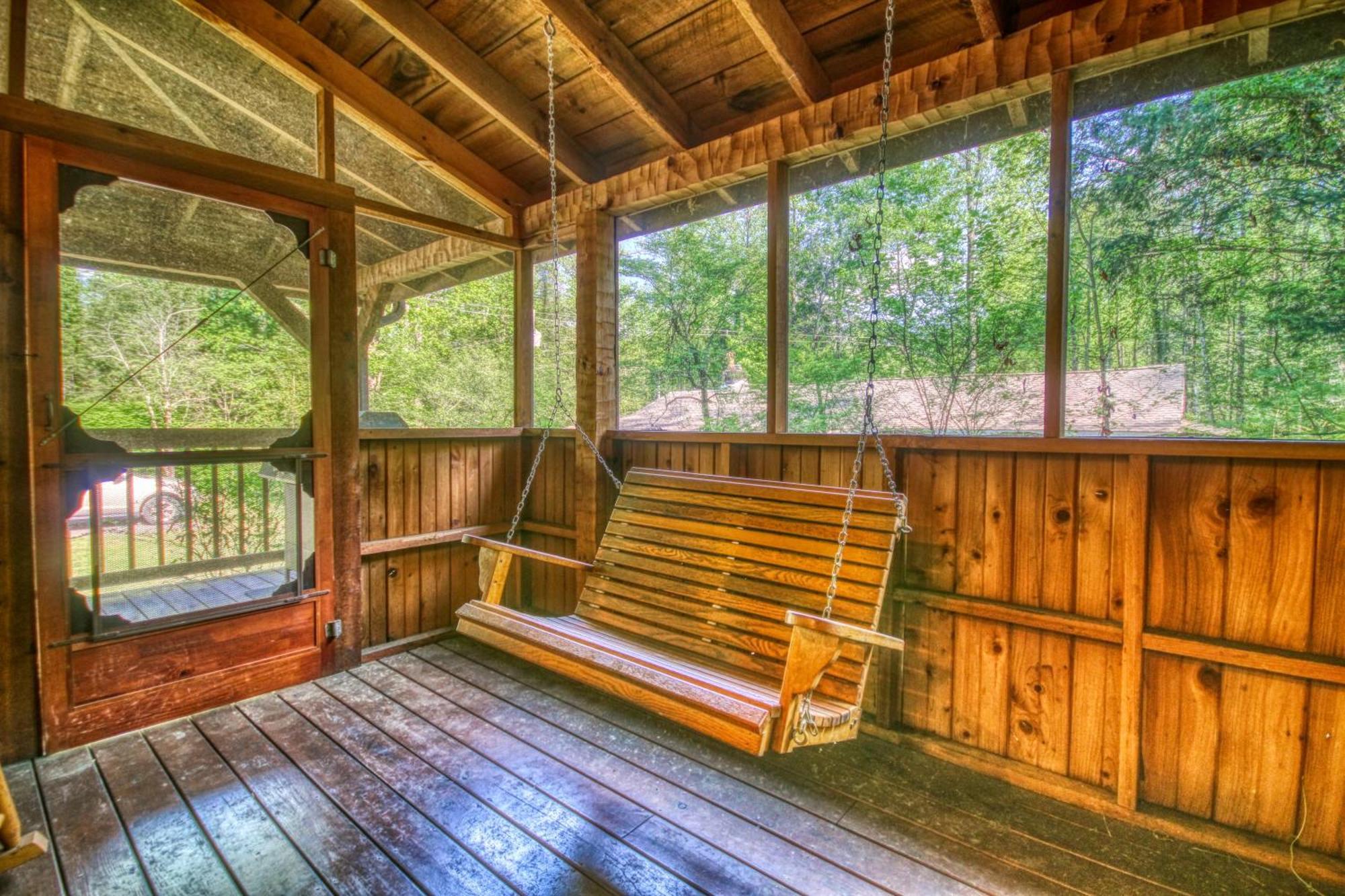 Angler'S Perch #2523 Villa Gatlinburg Buitenkant foto